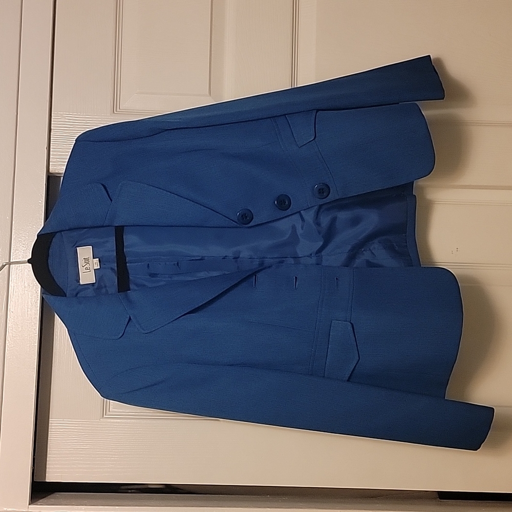 Le Suit jacket